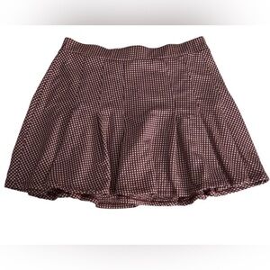 Urban Romantics Mini Skirt